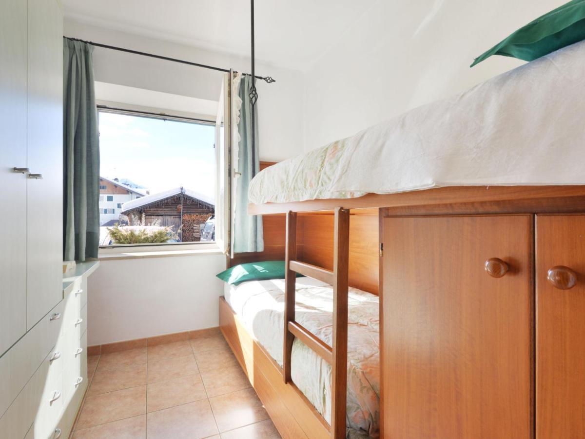 Apartment Cincelli - Latemar By Interhome Pozza di Fassa Luaran gambar